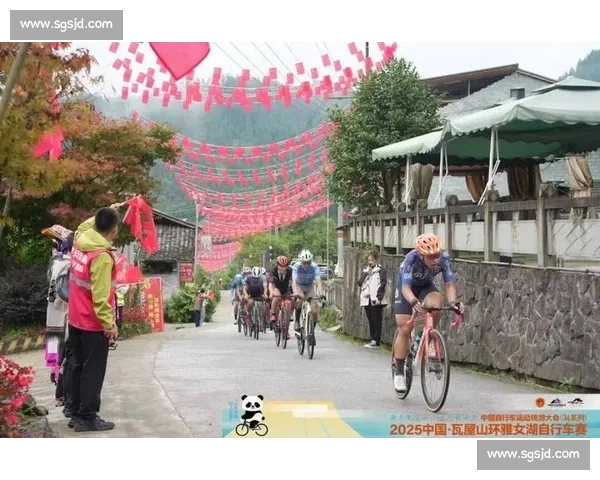 最美乌带路・骑游山水间:2025 伊春大箐山自行车赛开赛 最美乌带路・骑游山水间:2025 伊春大箐山自行车赛开赛