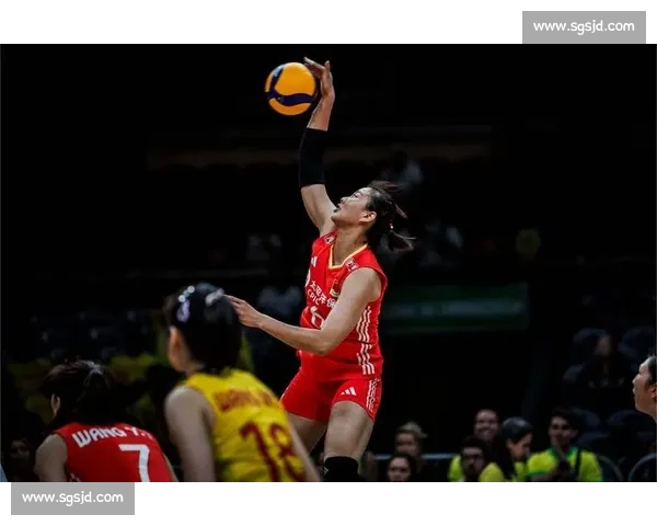 3 比 0 开门红!洛阳女排主场横扫开封龙亭队 3 比 0 开门红!洛阳女排主场横扫开封龙亭队