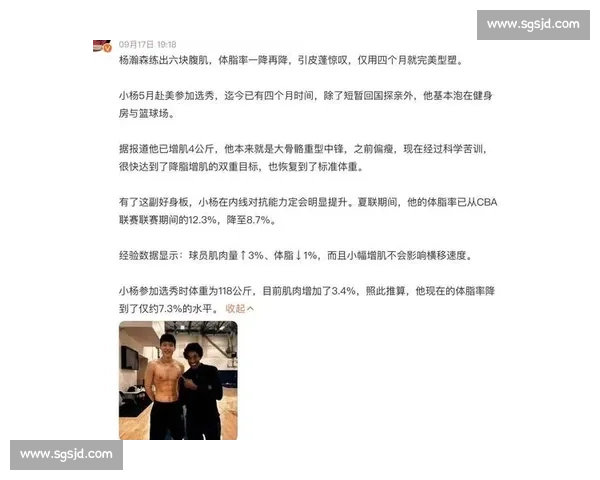 NBA 体重榜:华裔埃迪 276 斤登顶,杨瀚森第九约基奇第三 NBA 体重榜:华裔埃迪 276 斤登顶,杨瀚森第九约基奇第三