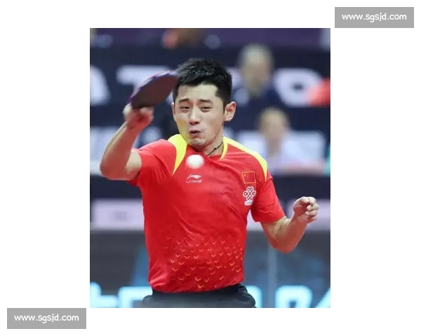 张继科回应赴日执教传闻:永远不可能,扎根国内青训 张继科回应赴日执教传闻:永远不可能,扎根国内青训