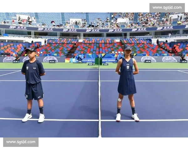 上海大师赛票房破亿!25 万人见证网球热潮新高度 上海大师赛票房破亿!25 万人见证网球热潮新高度